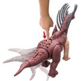 thumbnail image 2 of Jurassic World Figurine Bajadasaurus Méga Action, 2 of 6