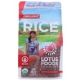 thumbnail image 2 of Lotus Foods Organic Red Rice, 15 oz. - 2Pack, 2 of 6