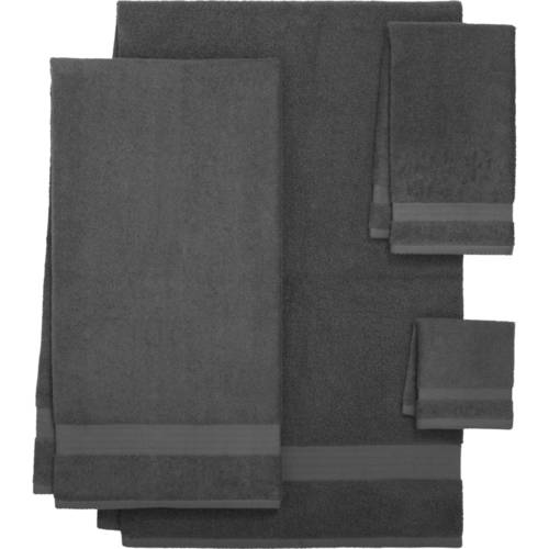 Mainstays Essential Quick Drying Towel Collection, 1 Each