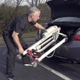 thumbnail image 2 of Bestcare PL400EF Lift Électrique pour Patient - Pliable et Portable Capacité de 400lb, 2 of 6