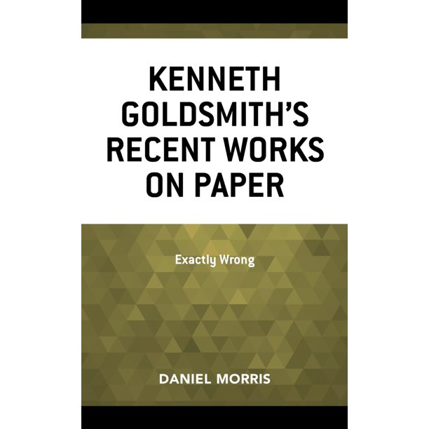 Goldsmiths essay format picture