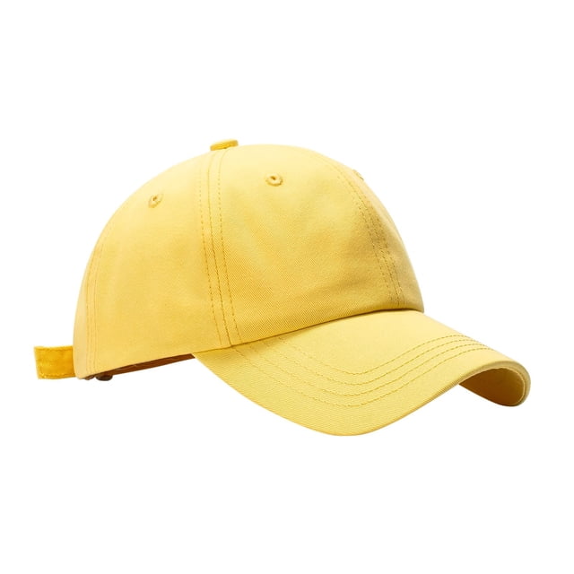 Casquettes de Baseball anti-UV Mode Décontractée Été Hommes et Femmes