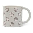 thumbnail image 1 of Thyme & Table Pearl Smiles Mug, 1 of 5