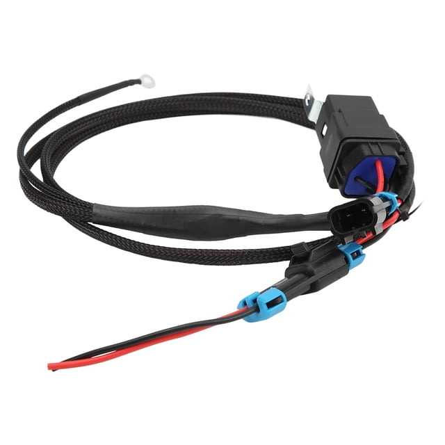 Arnés de cableado de luz de marcha atrás, repuesto de Cable de lámpara de respaldo de 12V 40A para Polaris Ranger XP 1000