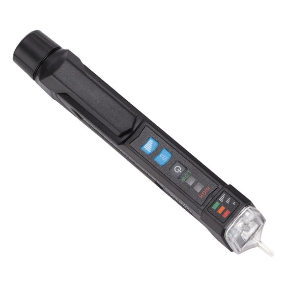 Detector de voltaje AC20 Bling Bling 481000V Probador Sensor Sin Contacto Multifuncional Bolígrafo Para El Hogar