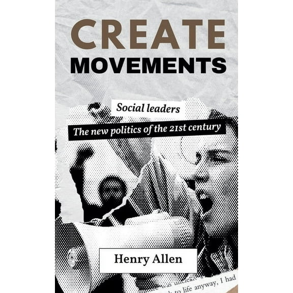 Preparation for Success Create Movements, Book 1, (Paperback)