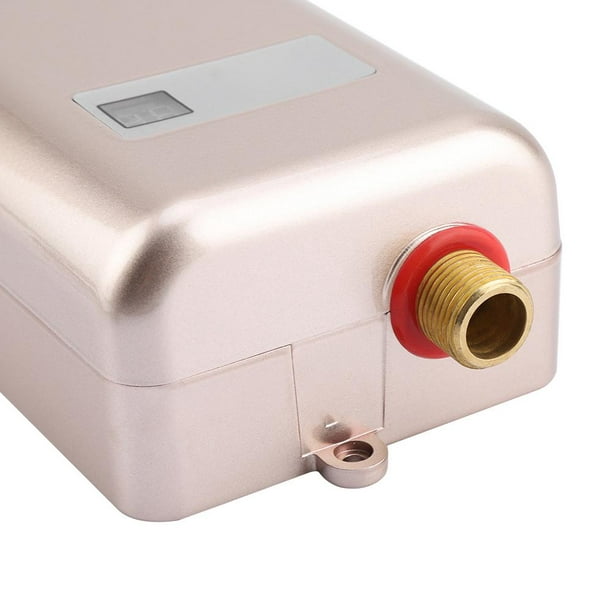 Chauffe-eau portable Coleman à eau chaude sur demande H2Oasis