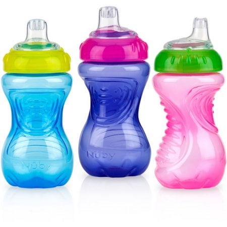 NUBY GRIPPER CUP