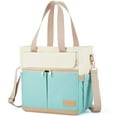 thumbnail image 1 of Bolsa Térmica JOYHILL Lunch Tote Aislada e Impermeable 16,2L E-VERDE, 1 of 7
