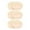 Beige, variant on Sports Levoria Foot Pads 3 Pairs Sole Soothe Cushions Forefoot Cushioning Pads for Heels and Feet Comfort
