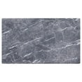 thumbnail image 4 of Pemberly Row Wood Coffee Table with Marble-like Top Teramo and Light Oak, 4 of 6
