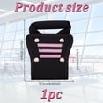 thumbnail image 2 of Luggage Handle Extender Black 7.87in Long Portable Handle Extension Travel Accessories, 2 of 5