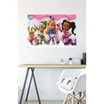 thumbnail image 6 of Disney Alice's Wonderland Bakery - Group Wall Poster, 22.375" x 34", 6 of 6
