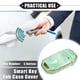 thumbnail image 2 of Funda para llavero Unique Bargains para Kia Soul 2020-2022 TPU Verde, 2 of 7