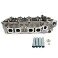 thumbnail image 3 of Koomaha New Cylinder Head Fits 01-04 Toyota Tacoma 2.4L 2.7L 2RZFE 3RZFE L4 DOHC 4 Ports, 3 of 10