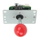 thumbnail image 5 of Joystick Joystick GamePad Diy Joystick Joystick JUEGO DE COMBATE PIZAS DE REEMPLAZO DE REEMPLAZO PIN DE CUCTICIO CON CABEZA DE PELOTA, 5 of 7