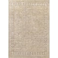 thumbnail image 1 of Ahgly Company Indoor Rectangle Mid-Century Modern Desert Sand Beige Oriental Area Rugs, 7' x 9', 1 of 6
