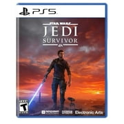 Star Wars Jedi: Survivor - For Playstation 5