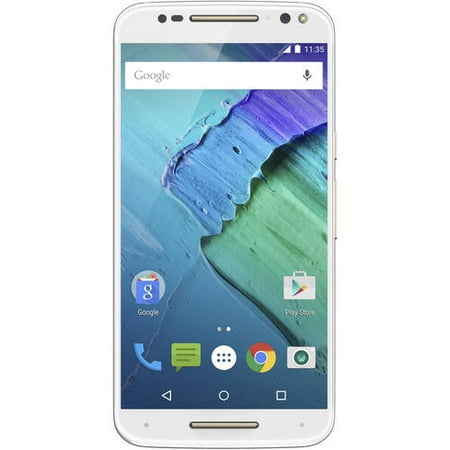 Motorola Moto X 32GB Pure Edition Smartphone (Unlocked)