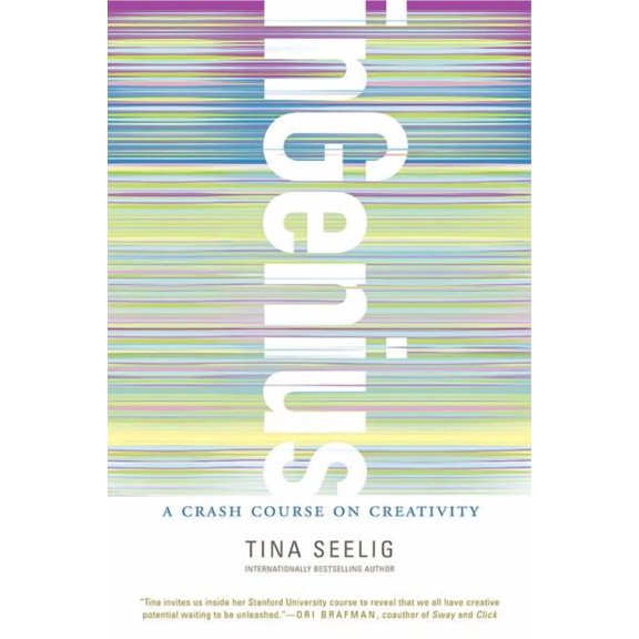 inGenius: A Crash Course on Creativity