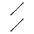 thumbnail image 2 of Transemion Beginner Rotating Pens Portable Stress Relief for Spinning Pencils Coordination Exercise Decompression Anti- Toy Type 1 Black 2Set, 2 of 6