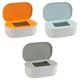 thumbnail image 1 of cubierta de la caja de almacenamiento Estuche de Almacenamiento de Toallitas Húmedas de 3 Piezas con Tapa para Máscaras, Magideal cubierta de la caja de almacenamiento, 1 of 6