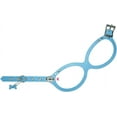 thumbnail image 2 of BUDDY BELT Harness Pebble Grain Blue - Premium Edition (6), 2 of 2