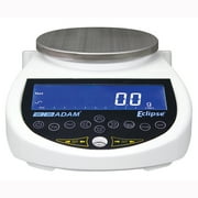 Adam Equipment EBL-4602i Eclipse Precision Balance-4600 g Capacity