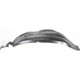 thumbnail image 6 of Fender Liner Front Driver Side For 2004-2008 Ford F-150 | Lincoln Mark LT, 6 of 9