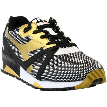 Diadora Mens N9000 Arrowhead Running Casual Sneakers Shoes -