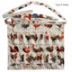 thumbnail image 4 of Delantal Huevos Coleccionar con bolsillos Almacenar Pollo Casa Rural Moda Reunir Delantales Cocina Pato Huevo Holding Para Ama de Casa Tipo B Ancillo kenally HA012223-02, 4 of 7