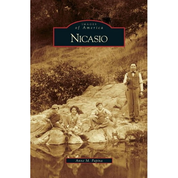 Nicasio (Hardcover)