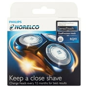 Philips Norelco Shaving Head for Shaver SensoTouch 2D (1100 Series), RQ11/52