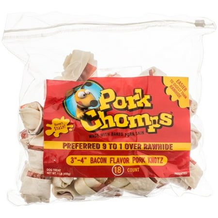 Pork Chomps Dog Treats Reviews Pork Chomps Dog Treats Reviews