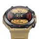 thumbnail image 5 of Reloj inteligente K56PRO Pantalla de 1,39 pulgadas Compatible con Bluetooth Llamada 5.0 (Caqui), 5 of 6