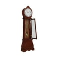 thumbnail image 3 of Coaster Company 71.75'' Basswood and Plywood Narcissa Grandfather Clock, 3 of 3