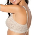 thumbnail image 2 of Smart & Sexy Women's Signature Lace Unlined Underwire Bra, 2 of 4