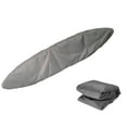 thumbnail image 6 of Mmeneyy Waterproof Kayak Cover Boats Canopies For Indoor Outdoor Universals Fits Measure Your Kayak Before Purchase, 6 of 7