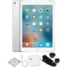 Apple iPad Pro 9.7 Inch 128GB Wi-Fi + Extra Accessories (Latest Apple Tablet) 2016 Model