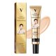 thumbnail image 1 of Xihbxyly Corrector En Crema de Larga Duración, Mate y de Excelente Cobertura, con Hermosos Tonos Transparentes, para Uso Diario, Apto para Mujeres y Hombres, 20 G, 1 of 3