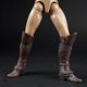 thumbnail image 2 of Botas de figuras de acción,Zapatos de muñeca de botas largas de escala 1 6,Accesorios de disfraz de botas de figura de acción de 12 pulgadas Salvador Botas de figuras de acción, 2 of 5