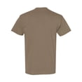 thumbnail image 2 of BAE Best Aunt Ever Adult Short Sleeve T-shirt, 2 of 4