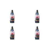 Downy Elegance Liquid Fabric Softener 25.4 fl oz – 4 Pack