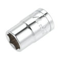 thumbnail image 5 of 3/8 Inch Drive 6 Point Shallow Sockets 7/16 Inch Cr-V Steel, 5 of 5