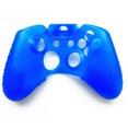 thumbnail image 1 of Autorización：Funda protectora de silicona flexible para protector de mango de controlador de juego Adepaton 2033321-10, 1 of 9