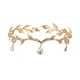 thumbnail image 1 of Diadema con tiara de diamantes de imitación para niñas: joyería para el cabello para fiestas de graduación, bodas, damas de honor y cumpleaños, 1 of 5
