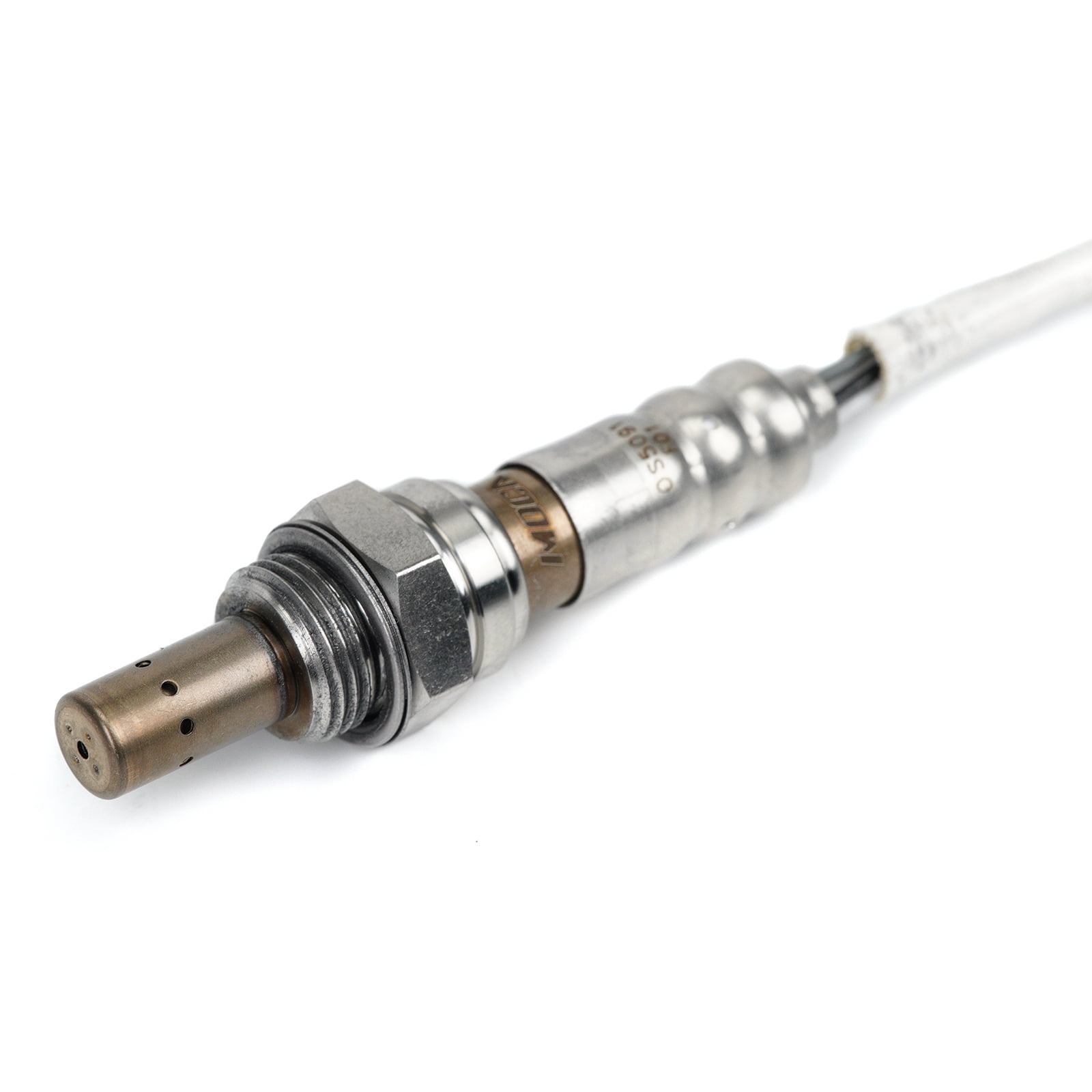 MOCA AUTOPARTS 234-4489 Downstream O2 Oxygen Sensor Fit for 2011-2014 Ford Edge 3.5L 3.7L & 2011-2019 Ford Flex 3.5L & 2011-2015 Lincoln MKX 3.7L & 2011-2015 Mazda CX-9 3.7L