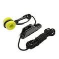 thumbnail image 3 of Kit Downrigger Boat Fishing Rig estable Multifunción Releración rápida confiable con Snap, FairLead Cleat para agua dulce y de agua dulce, 3 of 9