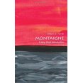 thumbnail image 2 of Very Short Introductions Montaigne: A Very Short Introduction, (Paperback), 2 of 3