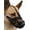 Black, variant on Mayerzon Dog Muzzle, Breathable Basket Muzzles for Small, Medium, Large and X-Large Aggressive Dogs Beagle German Shepherd Doberman, Cage Mouth Guard Stop Biting Chewing for Grooming Training